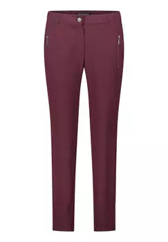 Брюки Betty Barclay, фиолетовый