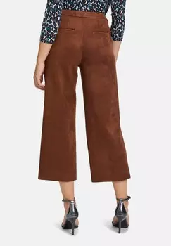 Брюки Betty Barclay, коричневый