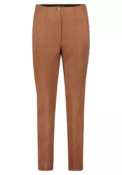 Брюки Betty Barclay, коричневый
