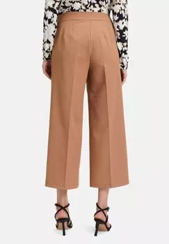 Брюки Betty Barclay, коричневый