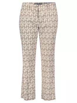 Брюки Betty Barclay, коричневый