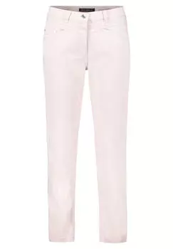 Брюки Betty Barclay, розовый