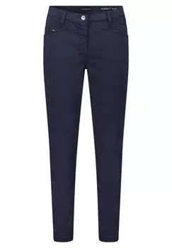 Брюки Betty Barclay, синий