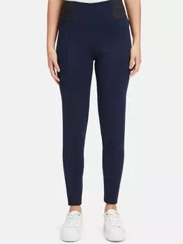 Брюки Betty Barclay, синий