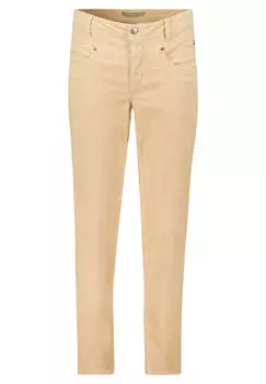 Брюки Betty & Co, бежевый