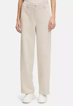 Брюки Betty & Co, бежевый