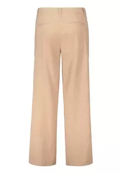 Брюки Betty & Co, бежевый