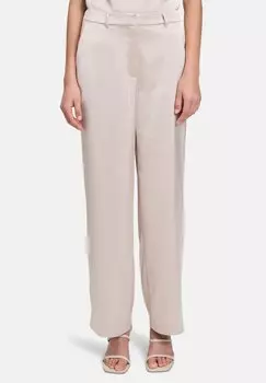 Брюки Betty & Co, бежевый