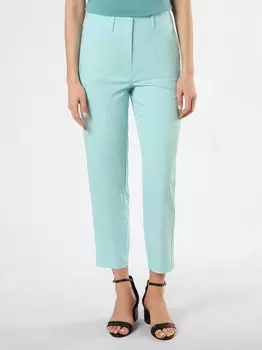 Брюки Betty & Co, бирюзовый