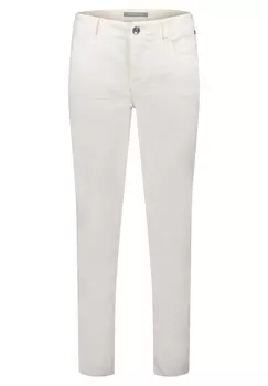 Брюки BETTY & CO Casual Hose schmal geschnitten, цвет Rohwei
