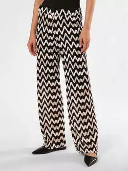 Брюки Betty & Co, черный