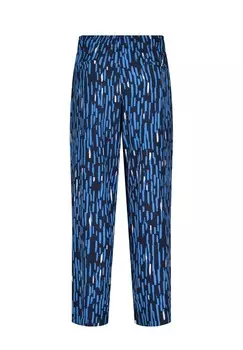 Брюки Betty & Co, синий