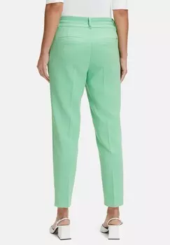 Брюки Betty & Co, зеленый