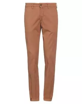 Брюки Betwoin, серо-зеленый