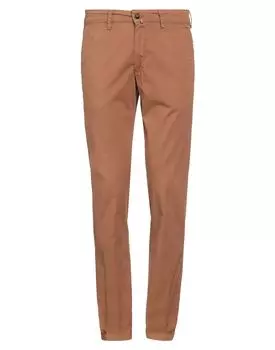 Брюки Betwoin, светло-коричневый
