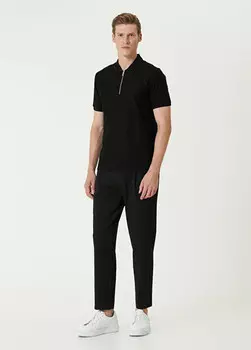 Брюки Beymen Collection, черный