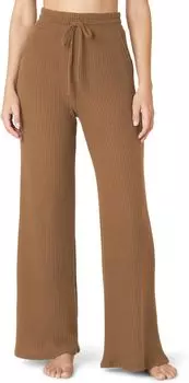 Брюки Beyond Yoga Free Style Pants, цвет Toffee