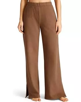 Брюки Beyond Yoga On The Go, цвет Toffee