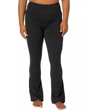 Брюки Beyond Yoga Powerbeyond Strive Pants, черный