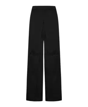 Брюки без рукавов Kaos, черный