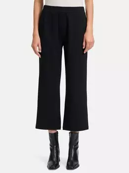 Брюки без застежек Betty Barclay, черный