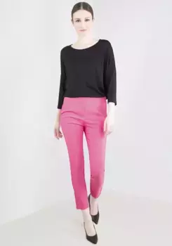 Брюки без застежек IMPERIAL, цвет Fu X Ia