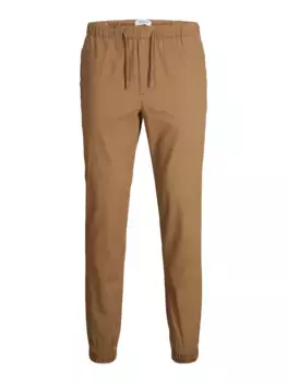 Брюки без застежки Jack & Jones "JPSTGORDON JJDAVE", цвет Otter