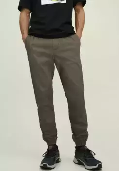 Брюки без застежки Jack & Jones "JPSTGORDON JJDAVE", цвет Falcon