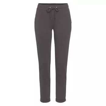 Брюки без застежки женские H.I.S, цвет braun