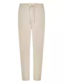 Брюки бежевые на завязках BG41 Briglia 1949, нейтральный