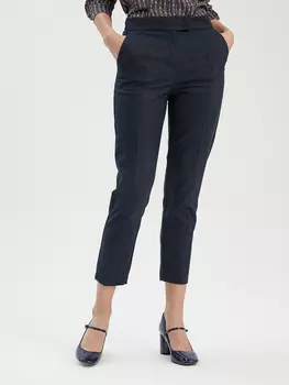 Брюки BGN Chino, темно-синий