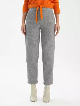Брюки BGN Hose, серый