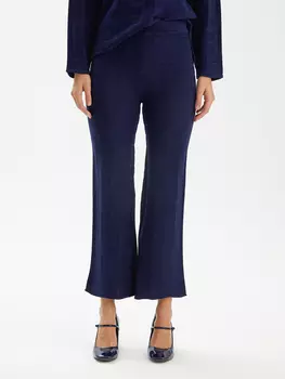 Брюки BGN Hose, темно-синий