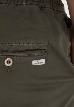 Брюки BHBHNIMBU PANTS Blend, зеленый