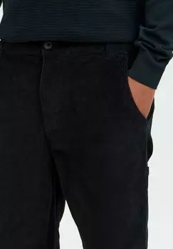 Брюки BHPANTS Blend, черный