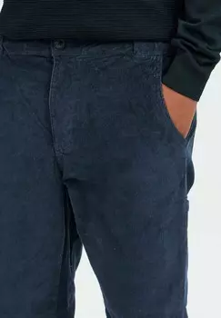 Брюки BHPANTS Blend, синий