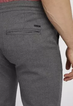 Брюки BHPONTI Blend, темно-серый