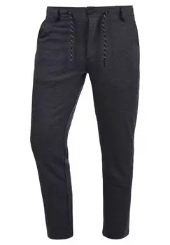Брюки BHSTANKO Blend, темно-синий