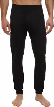 Брюки Bi-Ply Bottom Hot Chillys, черный