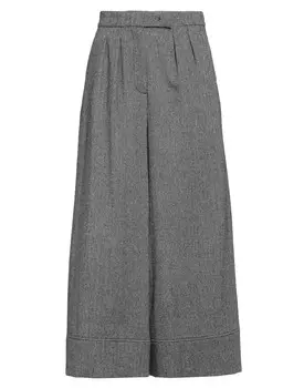 Брюки Biancalancia, черный