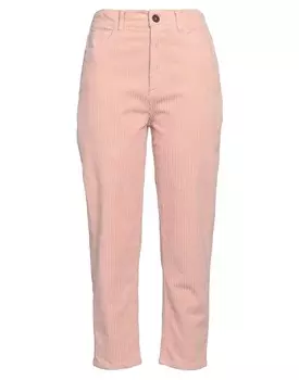 Брюки Biancalancia, розовый
