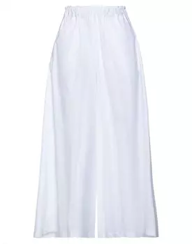 Брюки Biancoghiaccio, белый