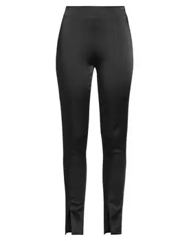 Брюки Biancoghiaccio, черный