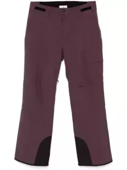 Брюки Bib Rossignol, фиолетовый