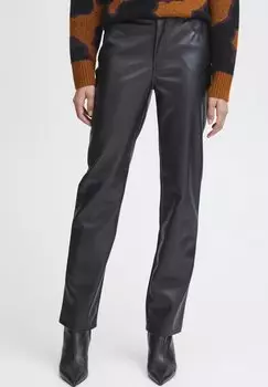 Брюки БИДАФАНИ b.young, черный