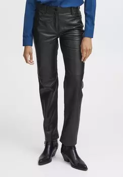 Брюки БИДАРАН b.young, черный