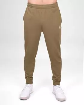 Брюки BIDI BADU Chill Wide Leg Pants olive, оливковый