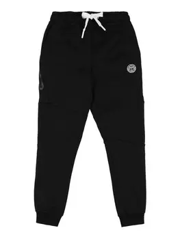 Брюки BIDI BADU Regular Workout Pants, черный