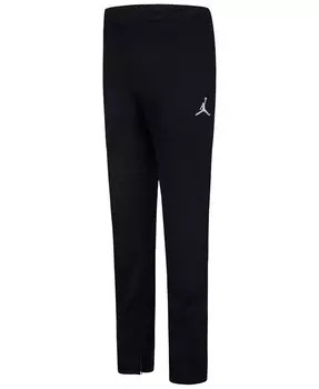 Брюки Big Boys Air Diamond Dri-Fit Jordan, красный