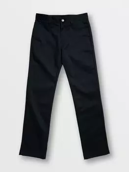 Брюки Big Boys Vmonty - Темно-синий Volcom